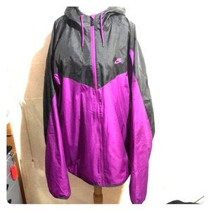 Nike jacket